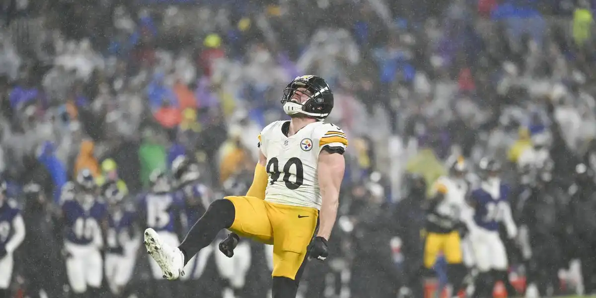 Steelers vs. Ravens: 6 Overreactions from 17-10 Win