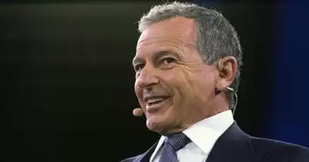 Stocks continue their winning streak as Disney chief Bob Iger receives a two-year extension.