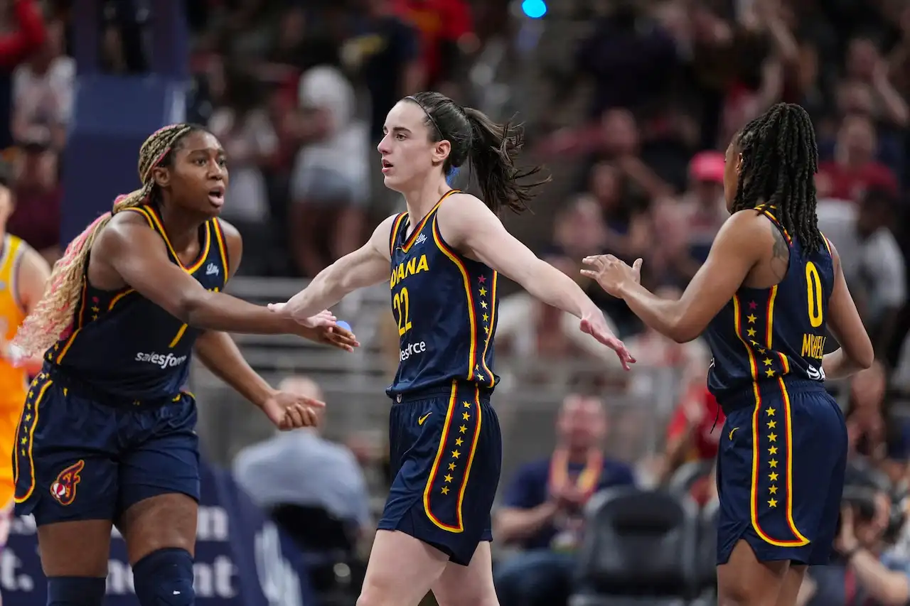 Storm vs Fever WNBA prediction: Caitlin Clark projected to go big with another 30-point effort