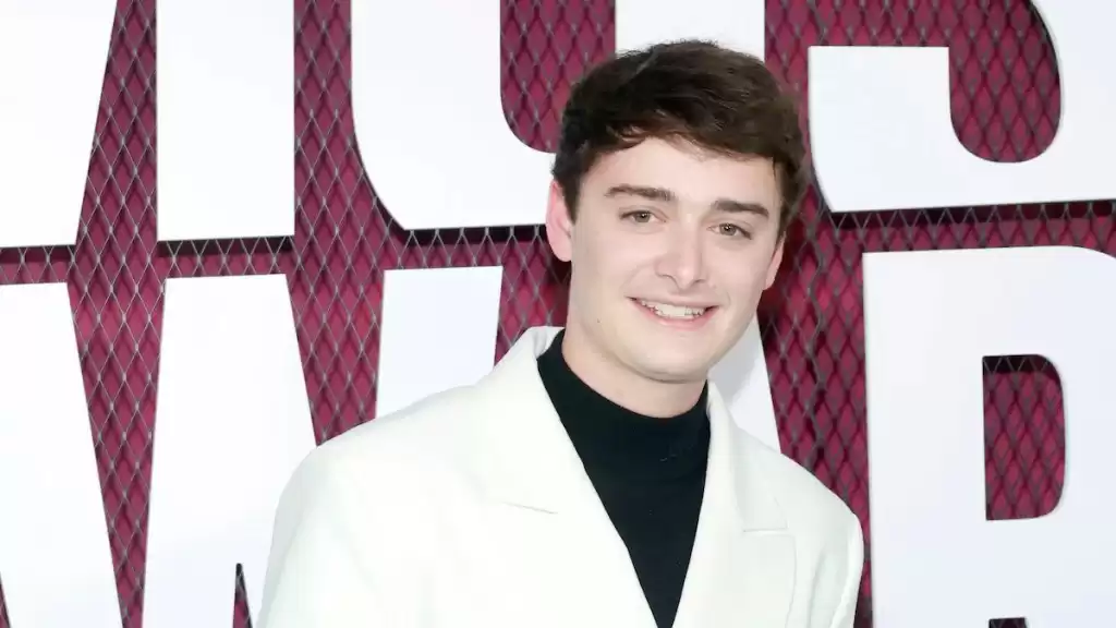 Stranger Things Star Noah Schnapp Slammed for Zionism Is Sexy Message Video