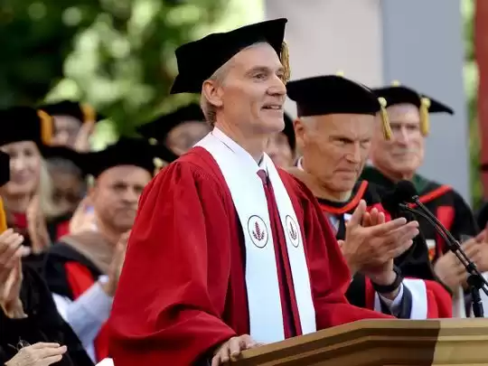 Student Exposes Scandal Leading to Resignation of Stanford President Marc Tessier-Lavigne