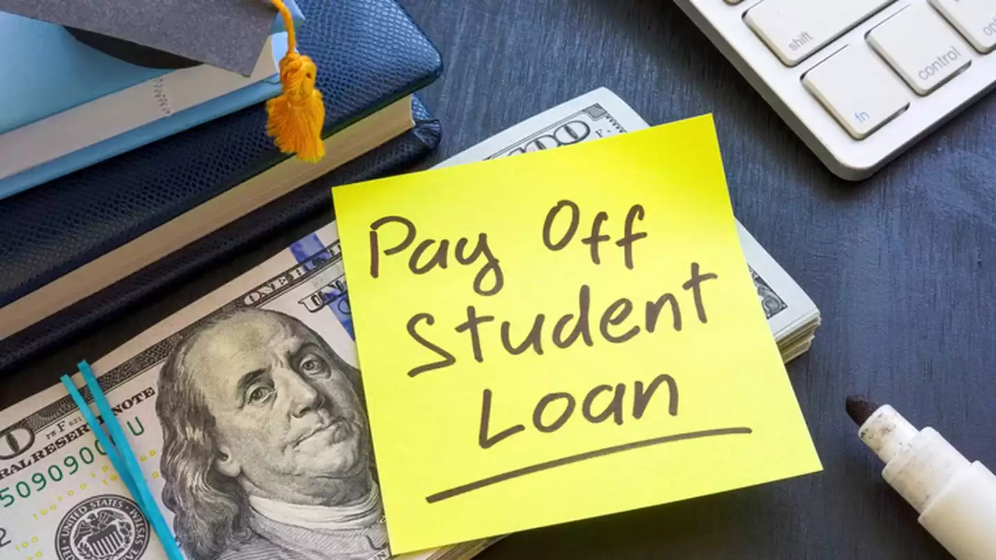 Student loan forgiveness: 125,000 borrowers receive positive news on debt relief