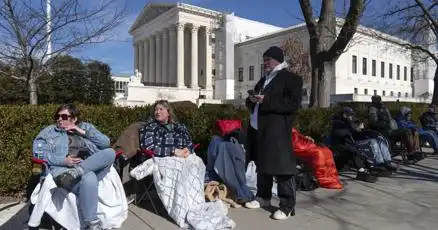 Supreme Court skeptical efforts kick Trump ballot Capitol attack