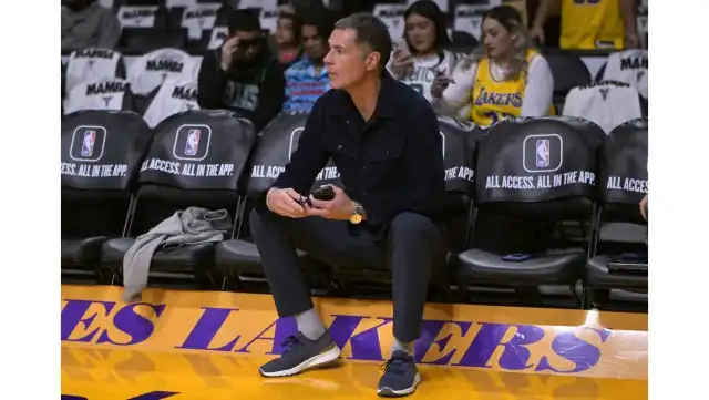 Swanson: Lakers' next coach must not be JJ Redick, says Dan Hurley