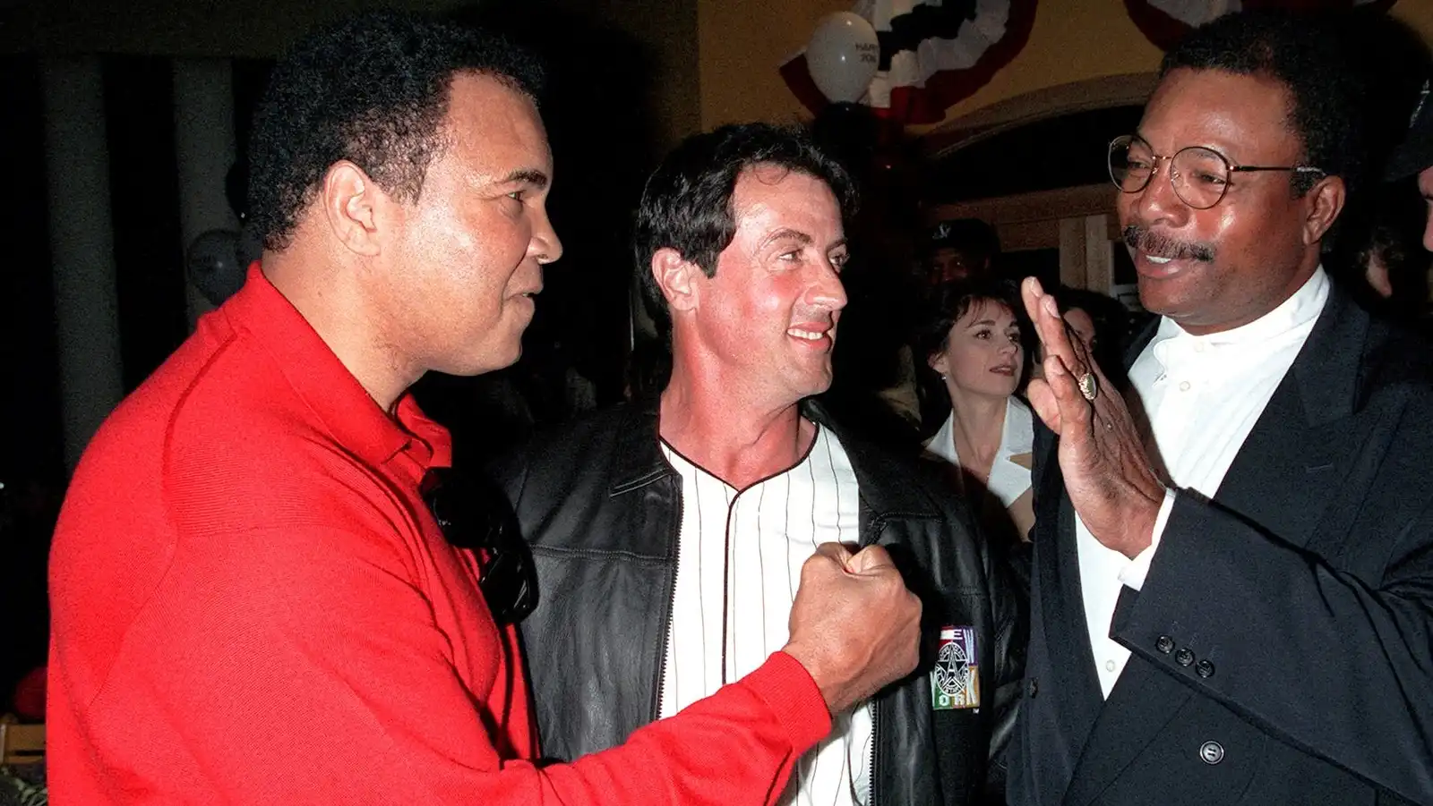 Sylvester Stallone, Rocky actor Carl Weathers death mourned: Apollo, keep punching