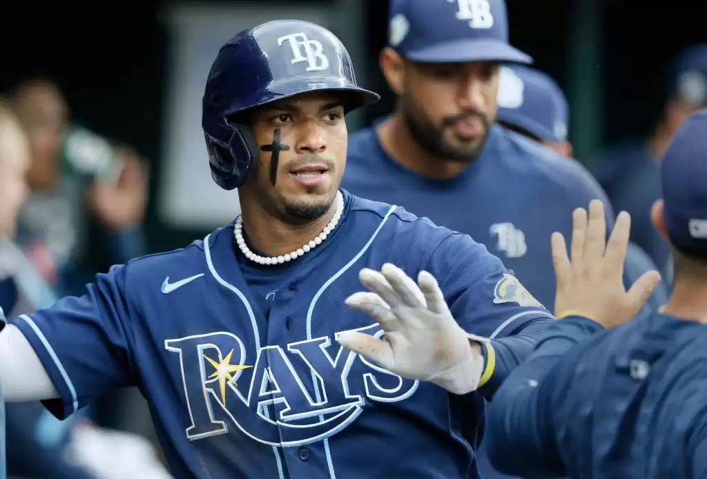 "Tampa Bay Rays Player Wander Franco Investigated for Alleged Relationship with 14-Year-Old After Disturbing Social Media Posts Emerge"