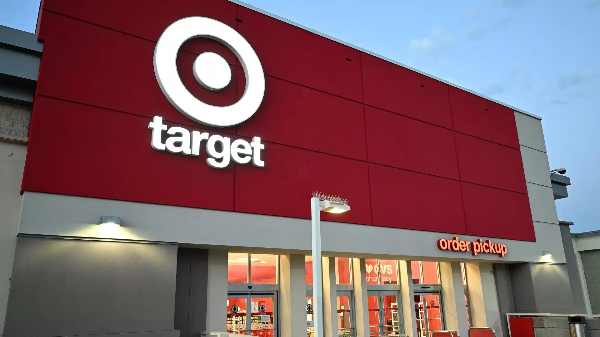 Target announces hours change and closures in Hurricane Idalia's path