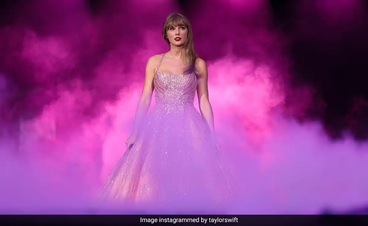 Taylor Swift AI-Generated Explicit Pics: Internet Outraged as Photos Go Viral