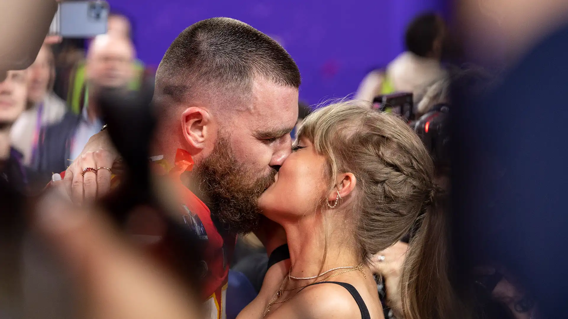 Taylor Swift Travis Kelce move together coming weeks