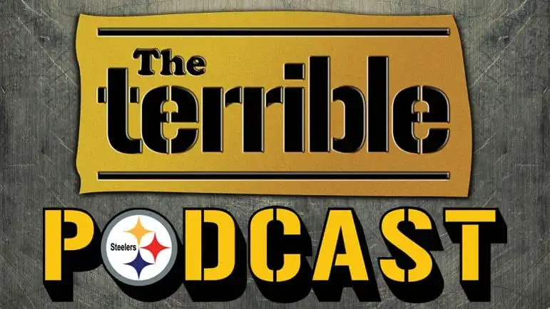 Terrible Podcast: Steelers vs Bengals Game Recap, Diontae Johnson, Trenton Thompson & More