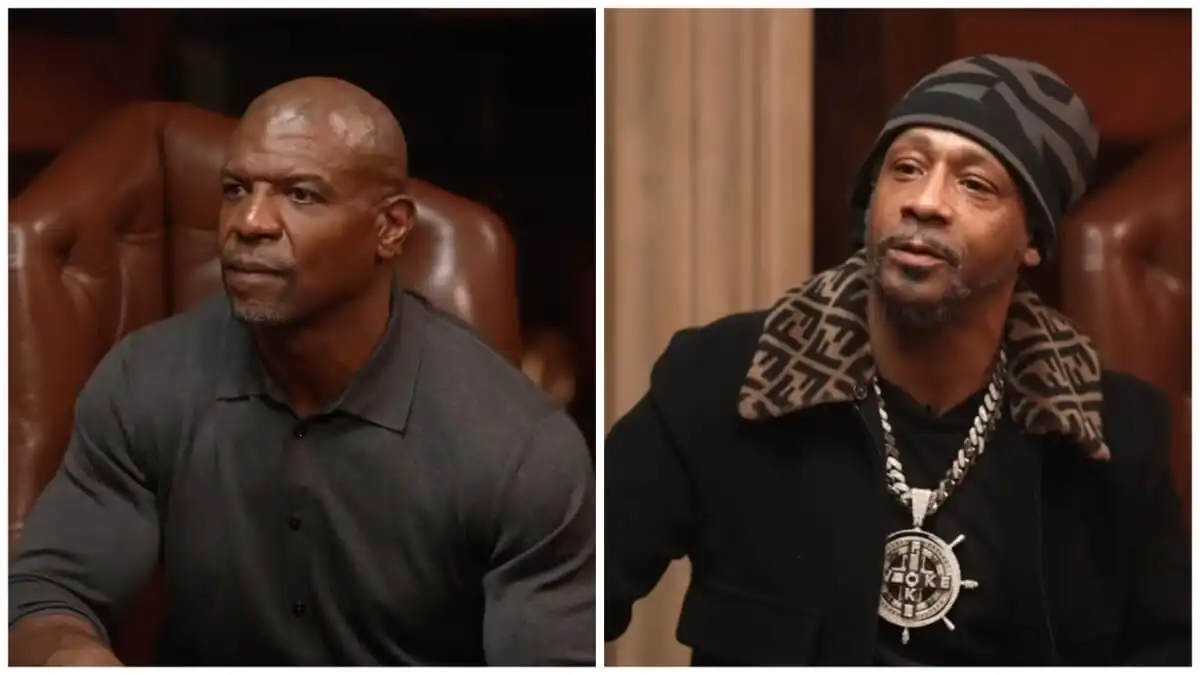 Terry Crews Reveals Career Turning Point with Katt Williams in Friday After Next