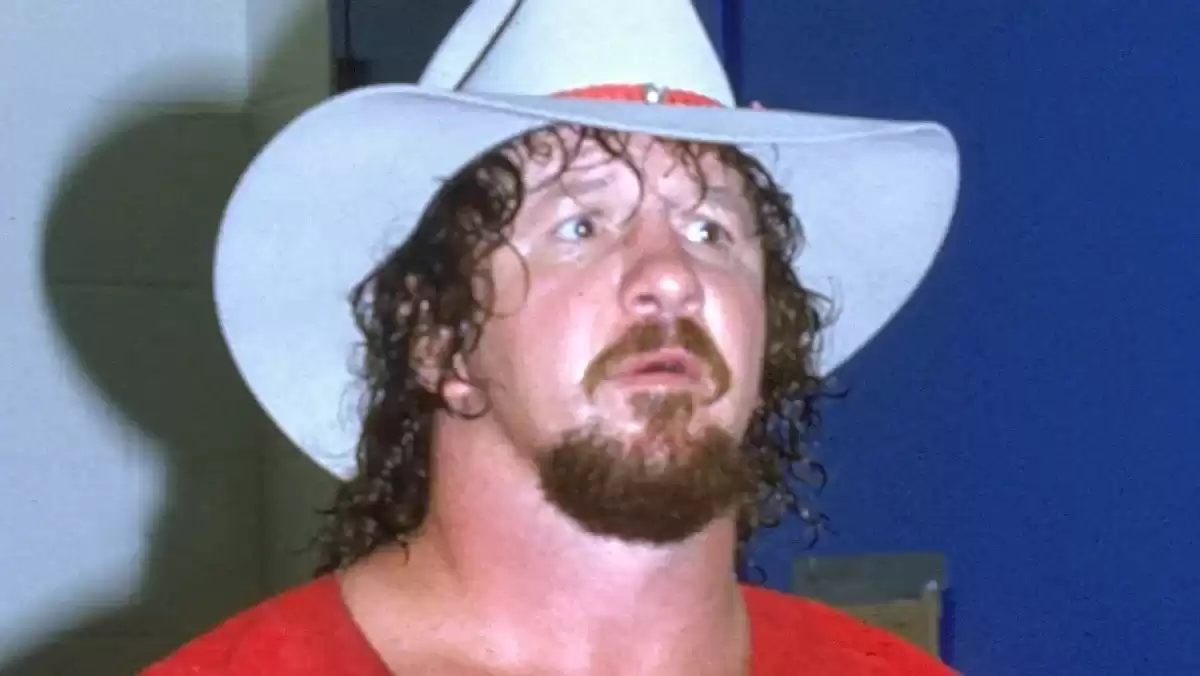 Terry Funk Dies at 79: Wrestling Legend in 'Road House', Stallone Movies