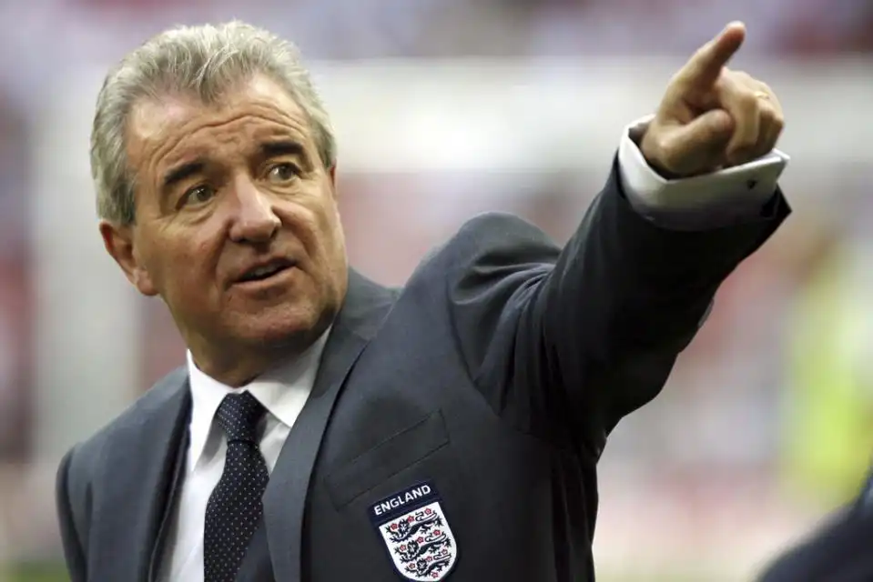 Terry Venables, former England, Tottenham, Barcelona coach, dies at 80 - The Malta Independent