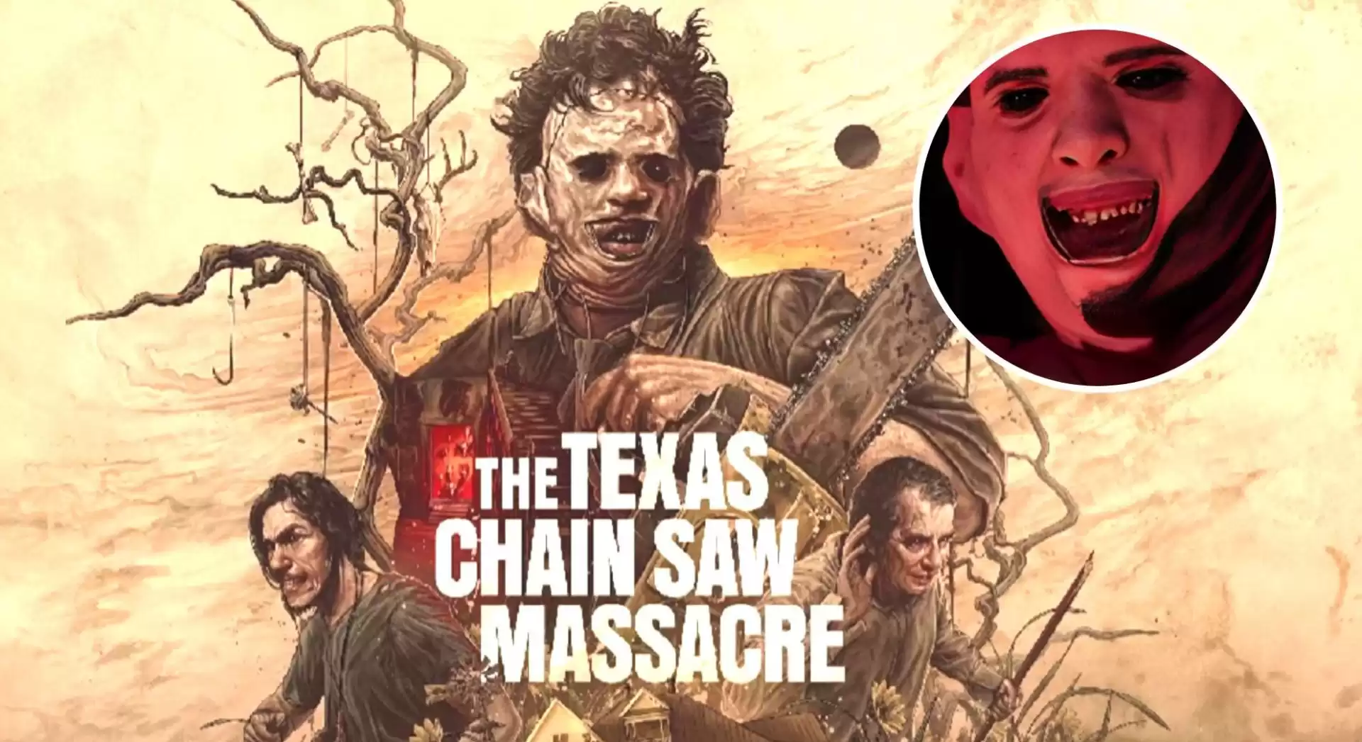 Texas Chainsaw Massacre game release time for Game Pass, PS5, PC