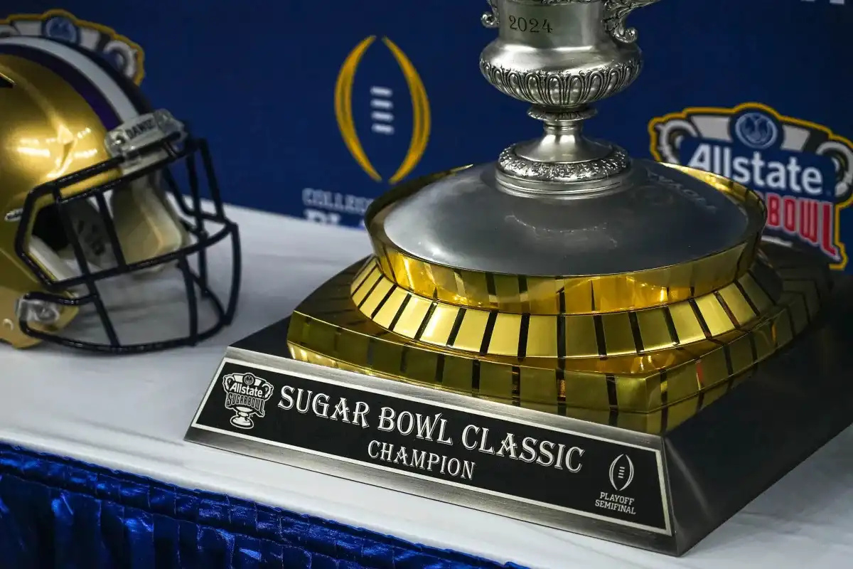 Texas football vs. Washington: Sugar Bowl time, TV schedule and channel