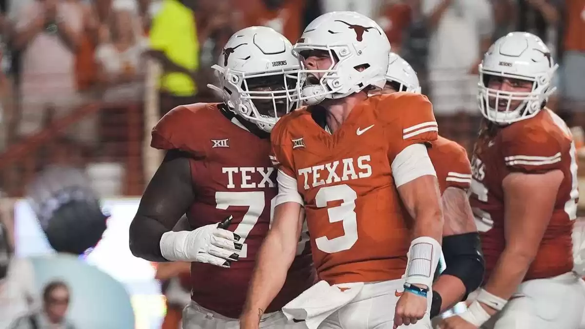 Texas vs. Baylor: Live Stream, TV Channel, Online Watch, Prediction, Spread, Pick, Football Game Odds