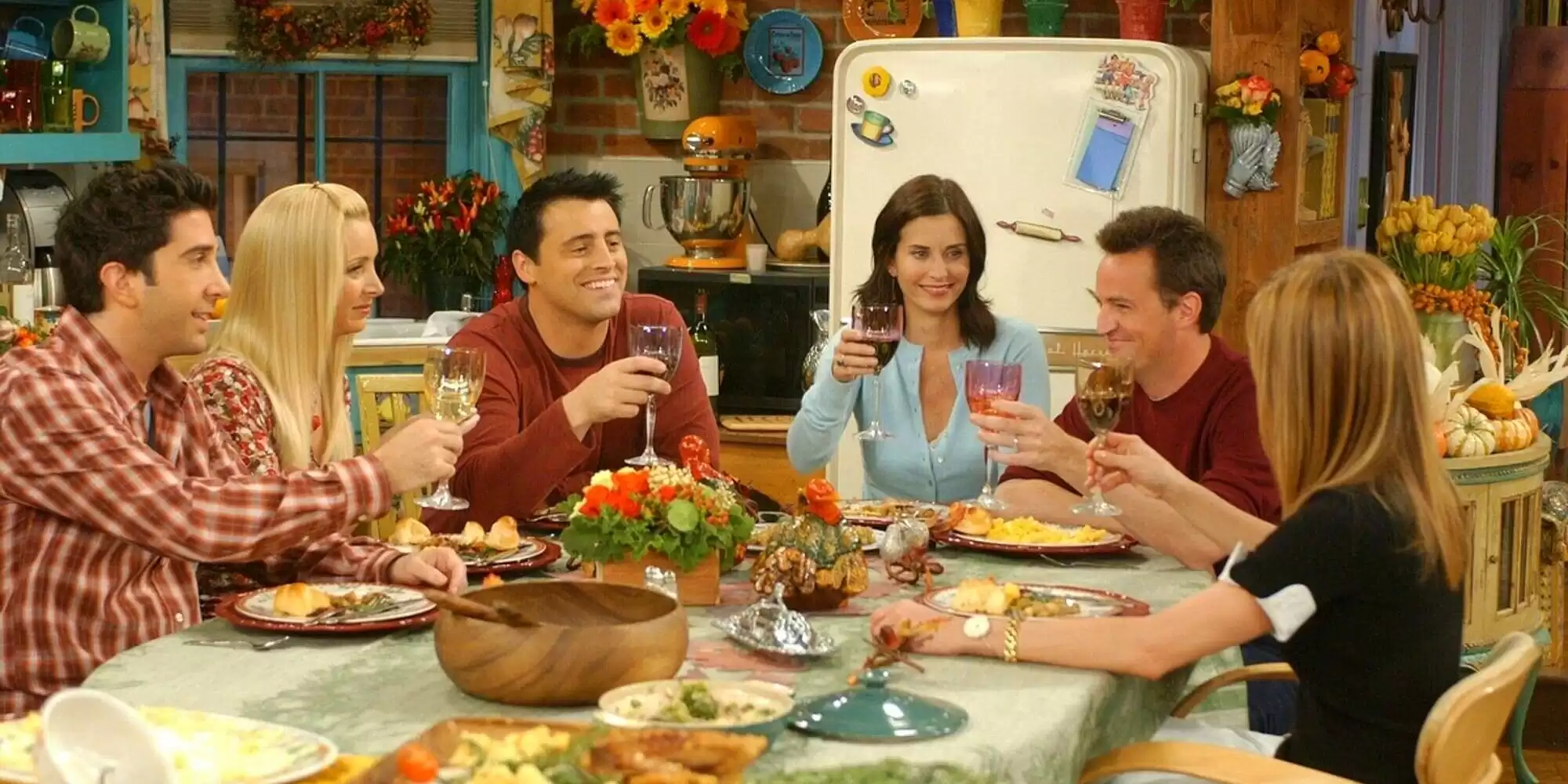 Thanksgiving Movies vs Thanksgiving TV Episodes: Why Almost Never?
