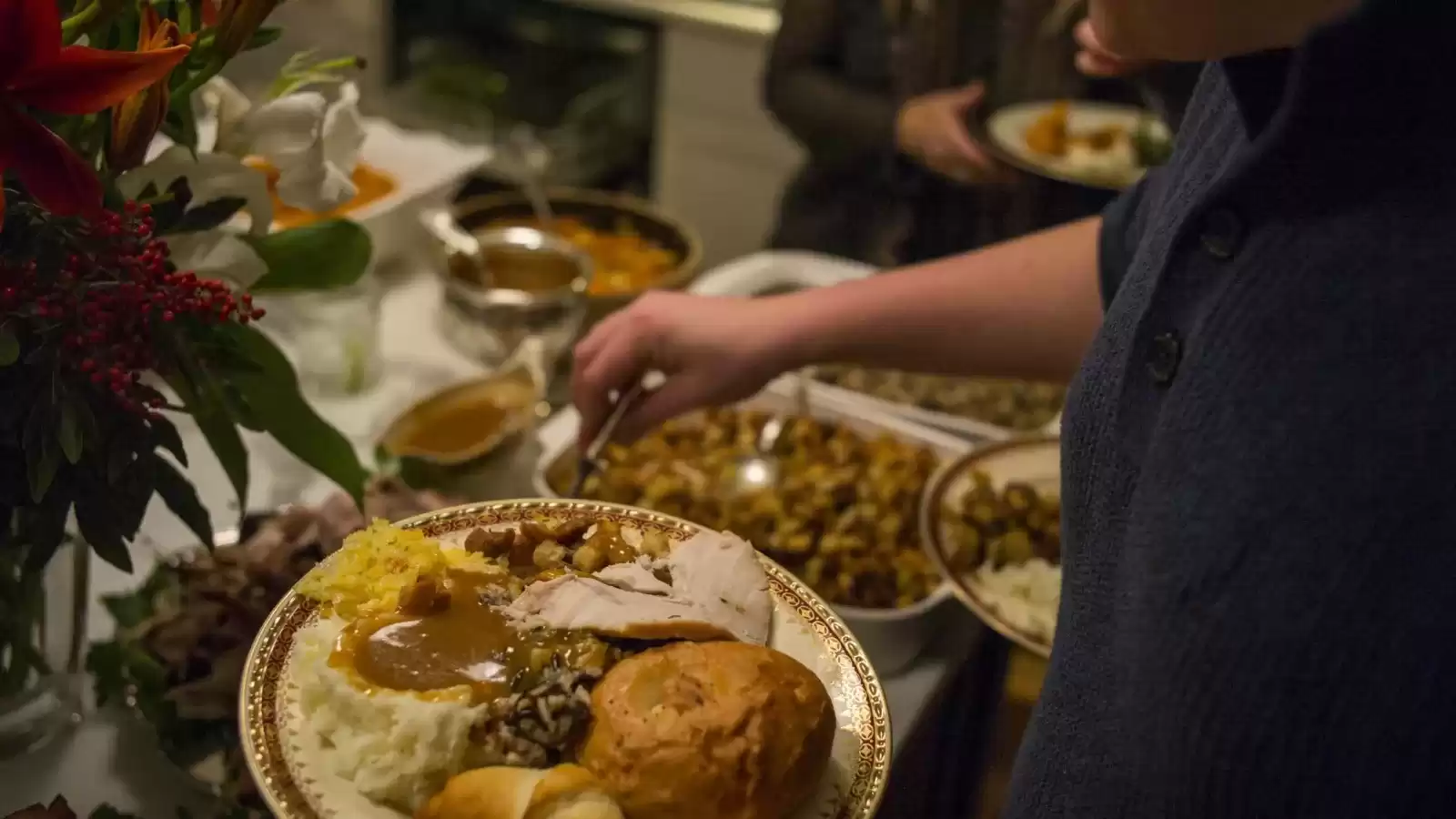 Thanksgiving Turkey Gravy Recall: Potentially Life-Threatening Product