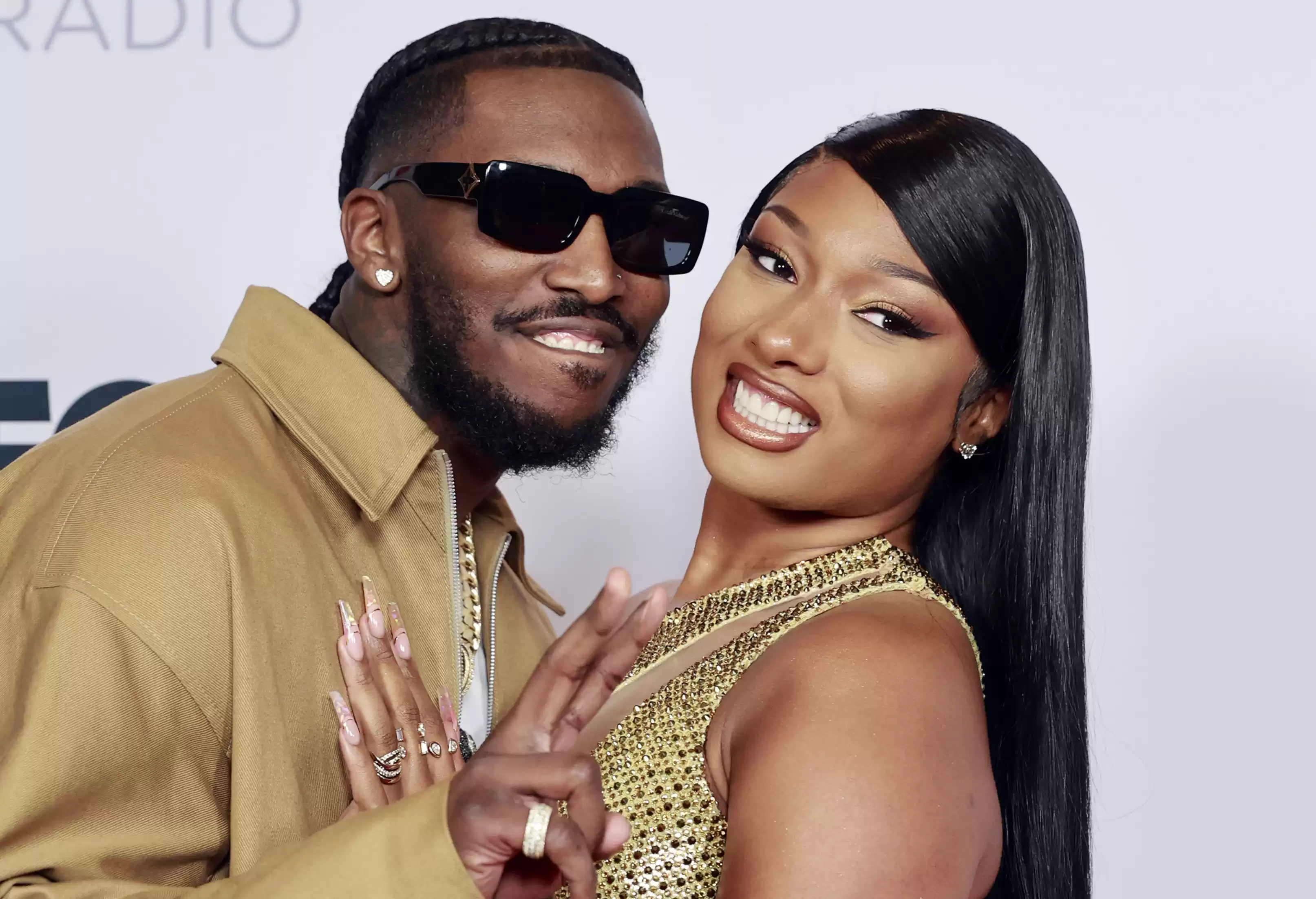 "The ASHY AUDACITY: Social Media DRAGS Megan Thee Stallion's Ex Pardison Fontaine For Allegedly 'Cobra' Creepin' During Relationship"