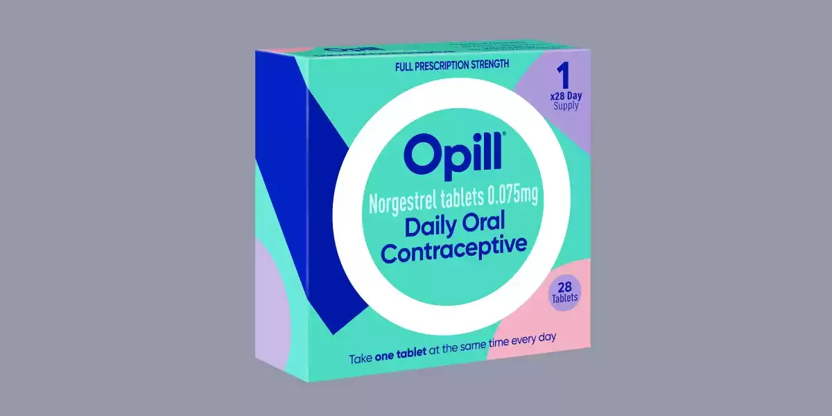 The Availability of Over-the-Counter Birth Control Pills: Your Guide to Accessing Opill