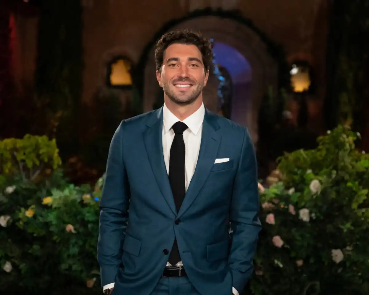 The Bachelor 2024 Spoilers: Final 3 Women Revealed