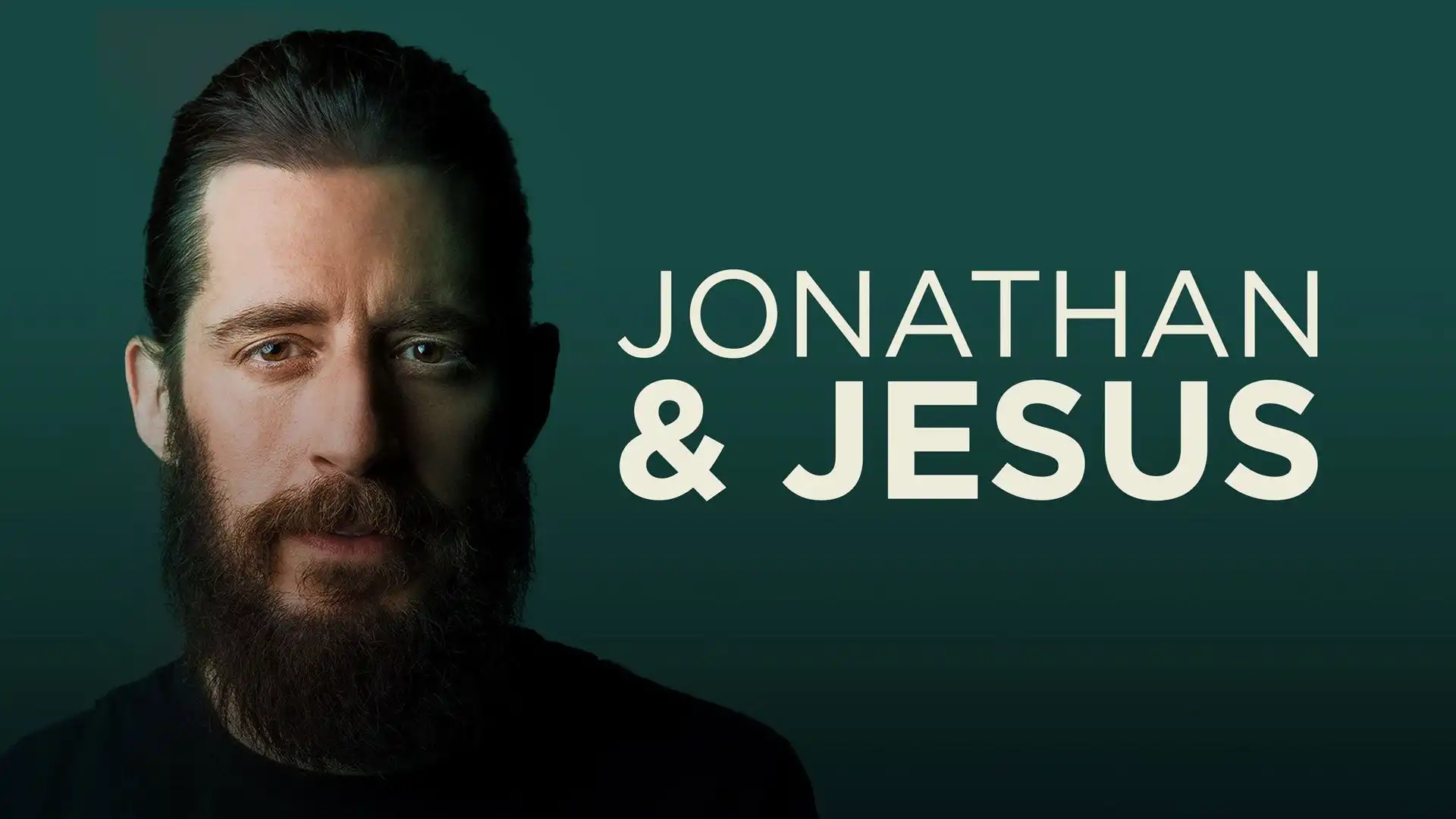 The Chosen Jonathan Roumie Explores Impact of Jesus in New Docuseries Jonathan & Jesus