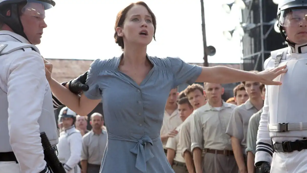 The Hunger Games Sunrise Reaping movie: release date, plot, cast, and more