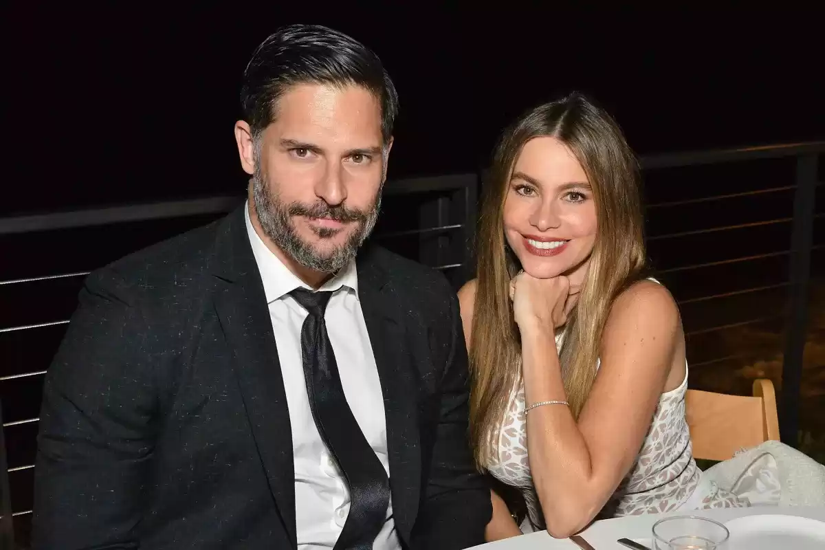 The Significant Role PEOPLE Played During Sofía Vergara and Joe Manganiello's Relationship Long Before Their Divorce