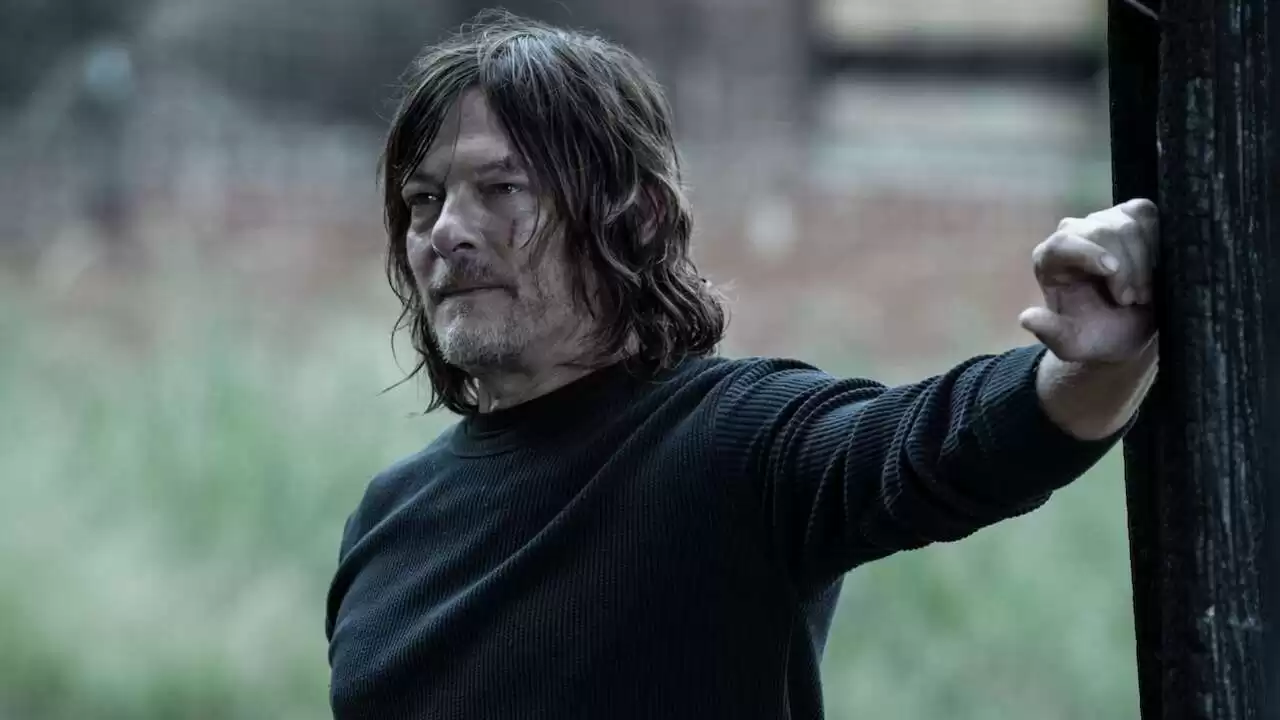 "The Walking Dead Spin-Offs Production Resumes After SAG-AFTRA Deal With AMC"