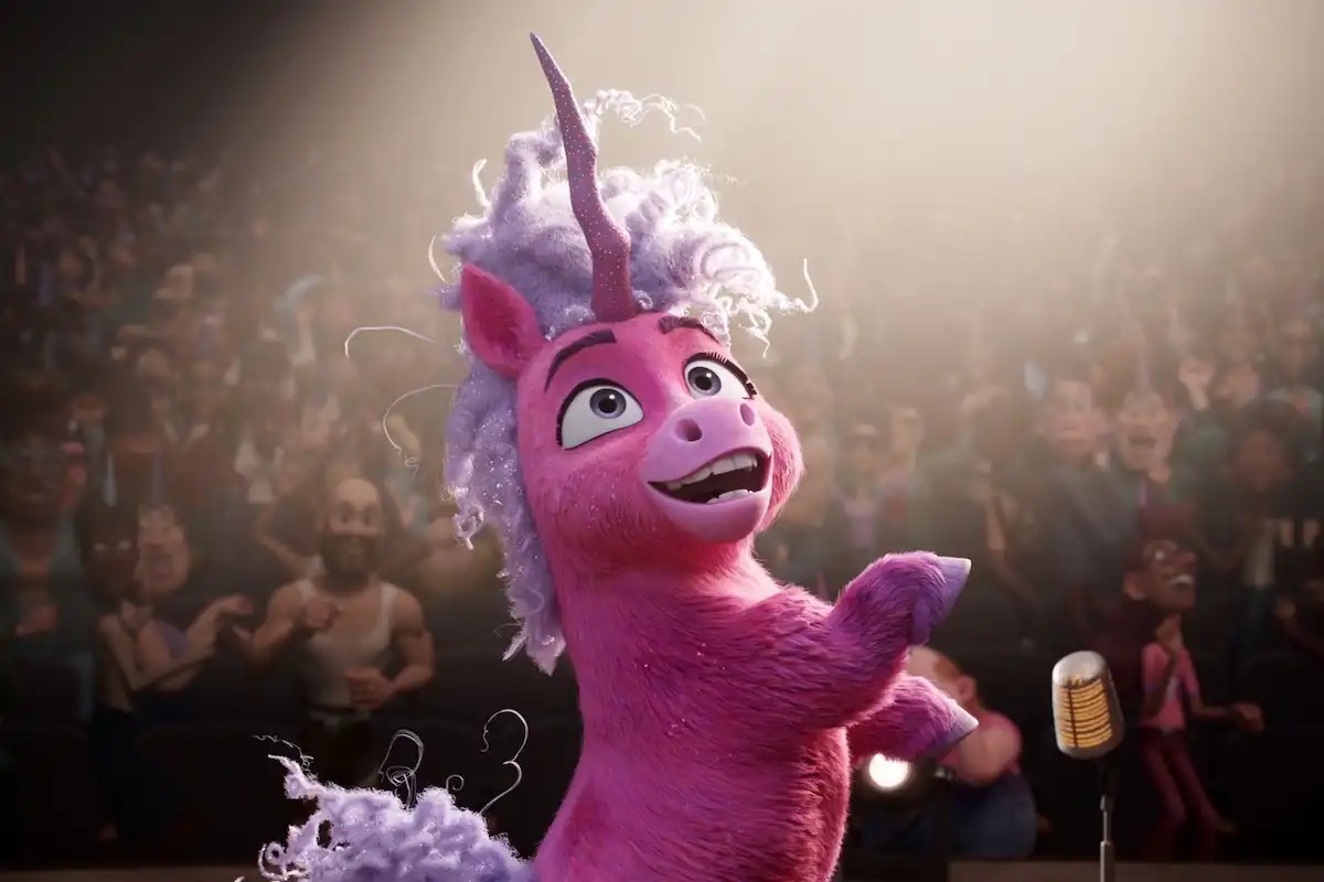 Thelma the Unicorn Review: Brittany Howard Voices a Pony with Dreams of Fame in Netflix Toon