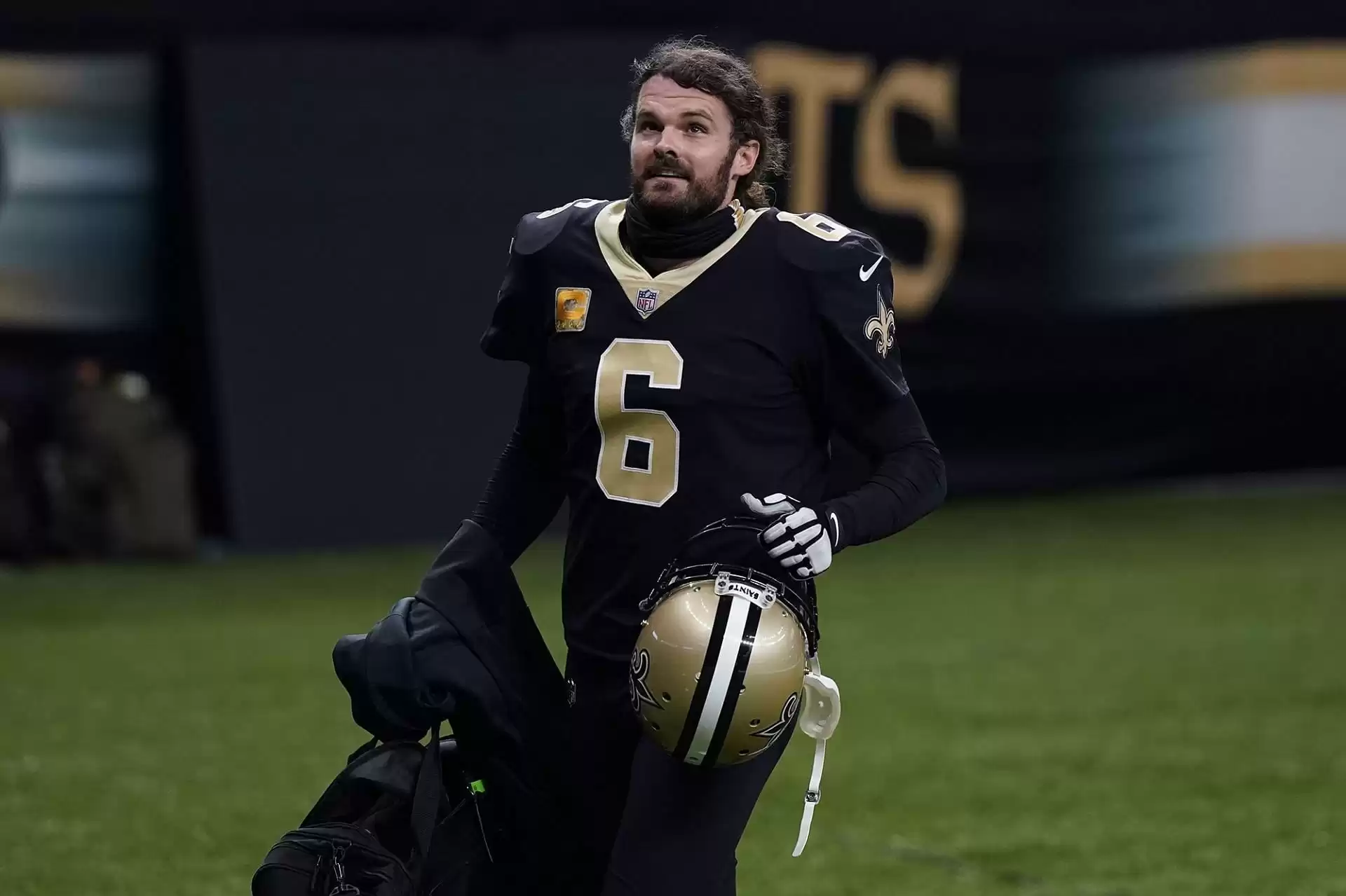 Thomas Morstead Net Worth: Jets punter's wealth in 2023 explored