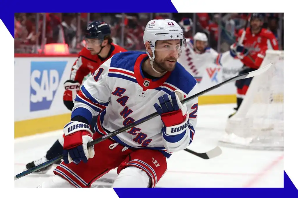 Tickets cost for NY Rangers Florida Panthers Game 5 MSG