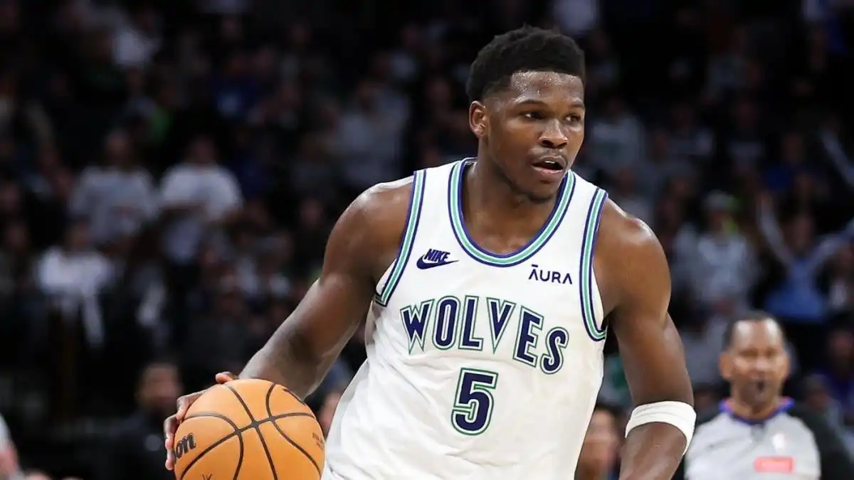 Timberwolves vs Grizzlies: 2024 NBA Odds, Score Prediction, Feb. 28 Best Bets & Picks from Proven Model