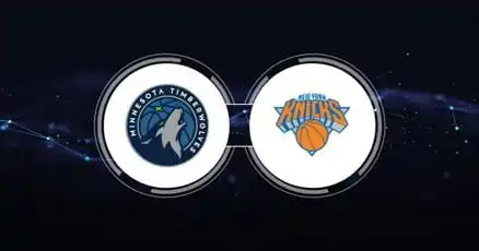 Timberwolves vs. Knicks NBA Betting Preview January 1