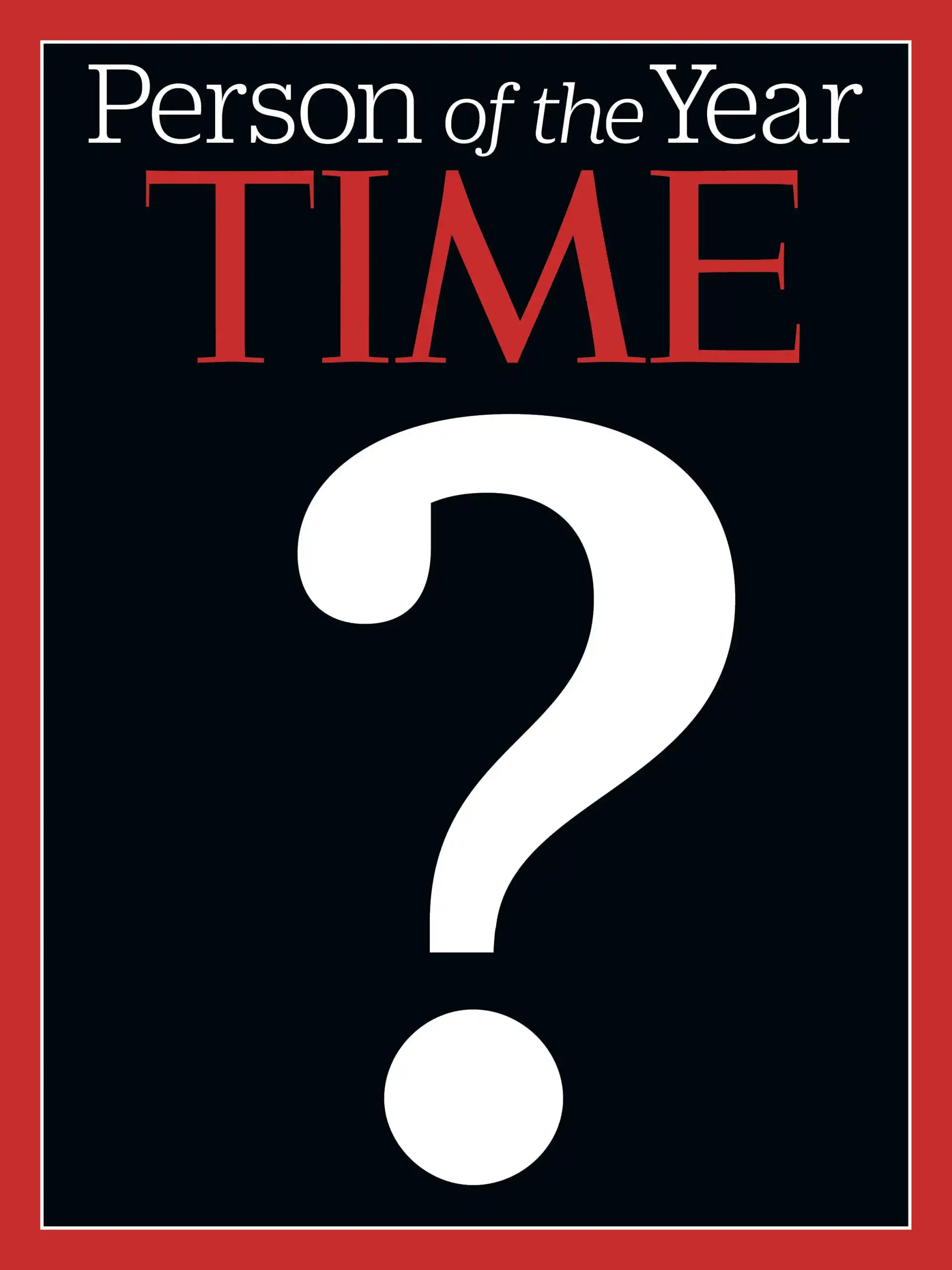 TIME Person of the Year 2023: Winner Revealed