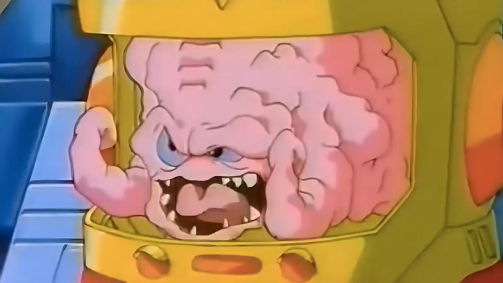 TMNT: Mutant Mayhem Hides Krang in Plain Sight - /Film