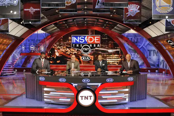 TNT Inside The NBA in jeopardy as league nears media rights deals with Disney, NBC, Amazon: report