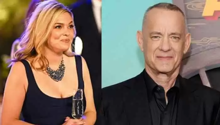 Tom Hanks' Reaction to Carly Reeves' 'Claim to Fame' Appearance Unveiled, Reveals Reeves