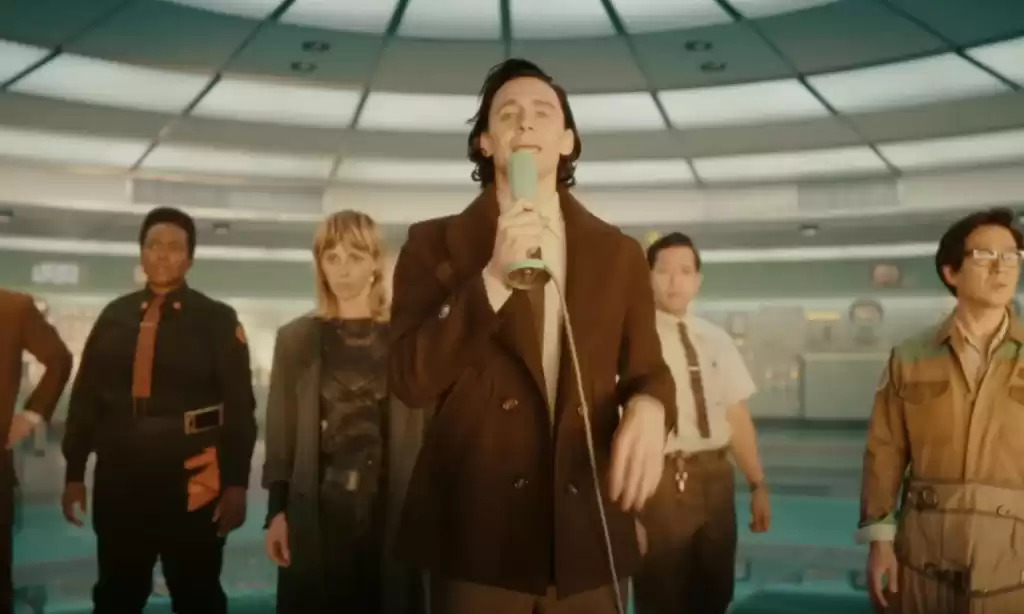 Tom Hiddleston exits Marvel Cinematic Universe Loki Season 2 Ending Explained EconoTimes