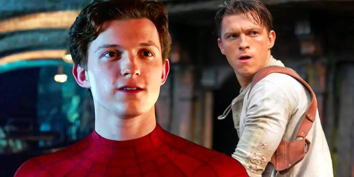 Tom Holland's Concerning Box Office Performance Highlights MCU's Importance