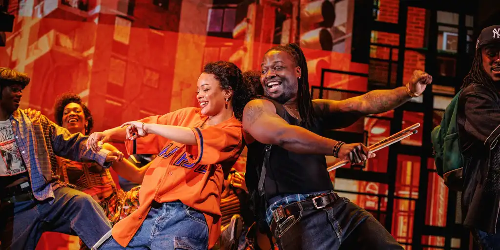 Tony Nominations 2024: Alicia Keys Musical Hell's Kitchen and Stereophonic lead with 13 nods apiece