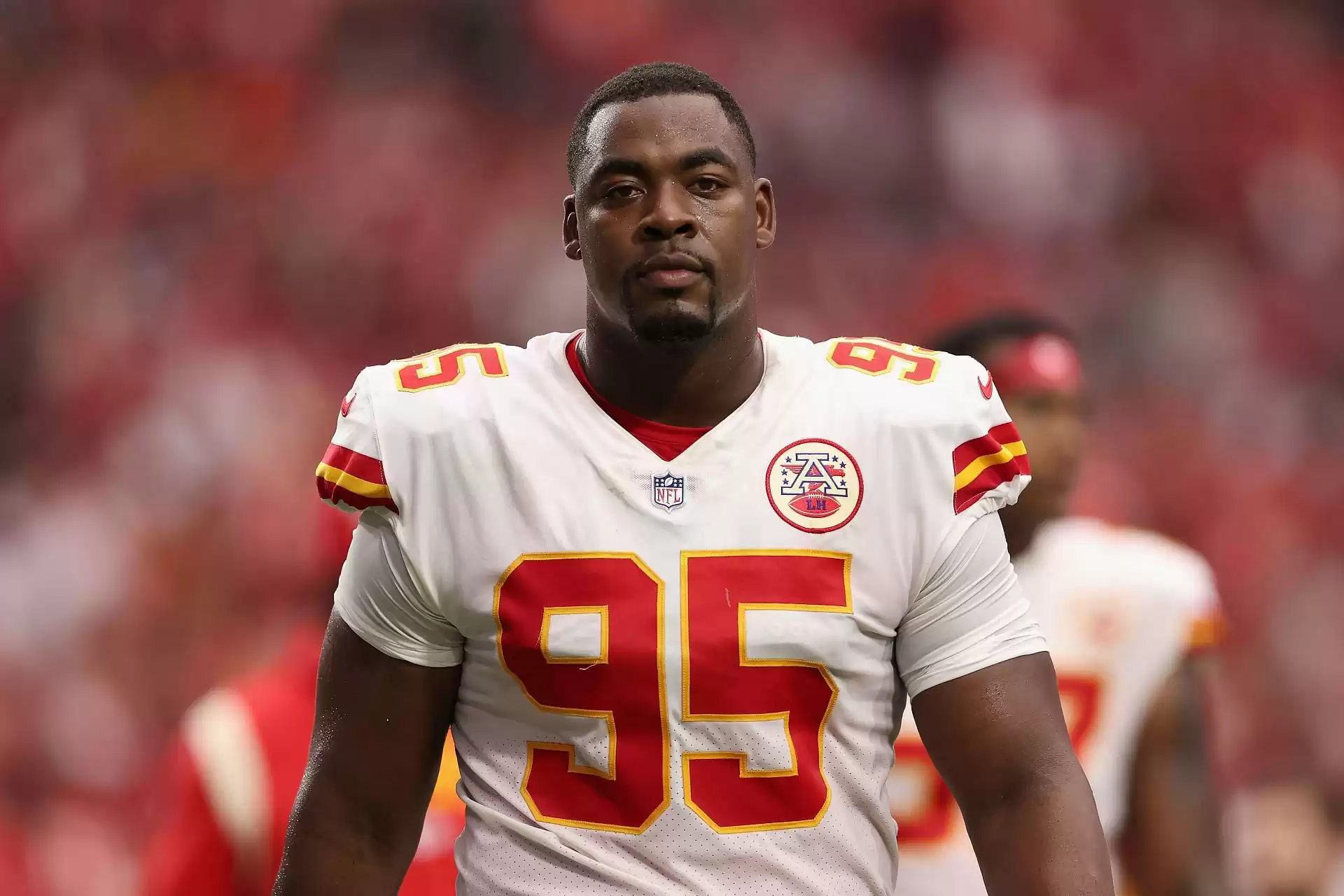 "Took the L and got scared": Chris Jones contract compromise after Chiefs' loss to Lions leaves fans trolling Super Bowl champs