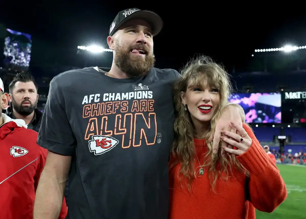 Top 10 storylines of Super Bowl 2024: Patrick Mahomes, Brock Purdy, Taylor Swift - Yahoo Sports