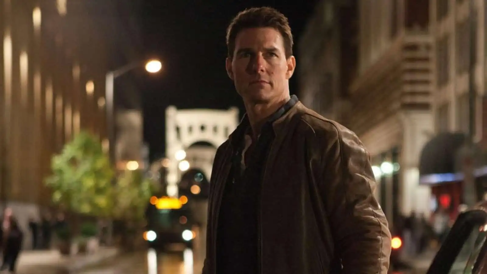 Top Gun 3 release date, cast, plot secrets teased for Tom Cruises Paramount production