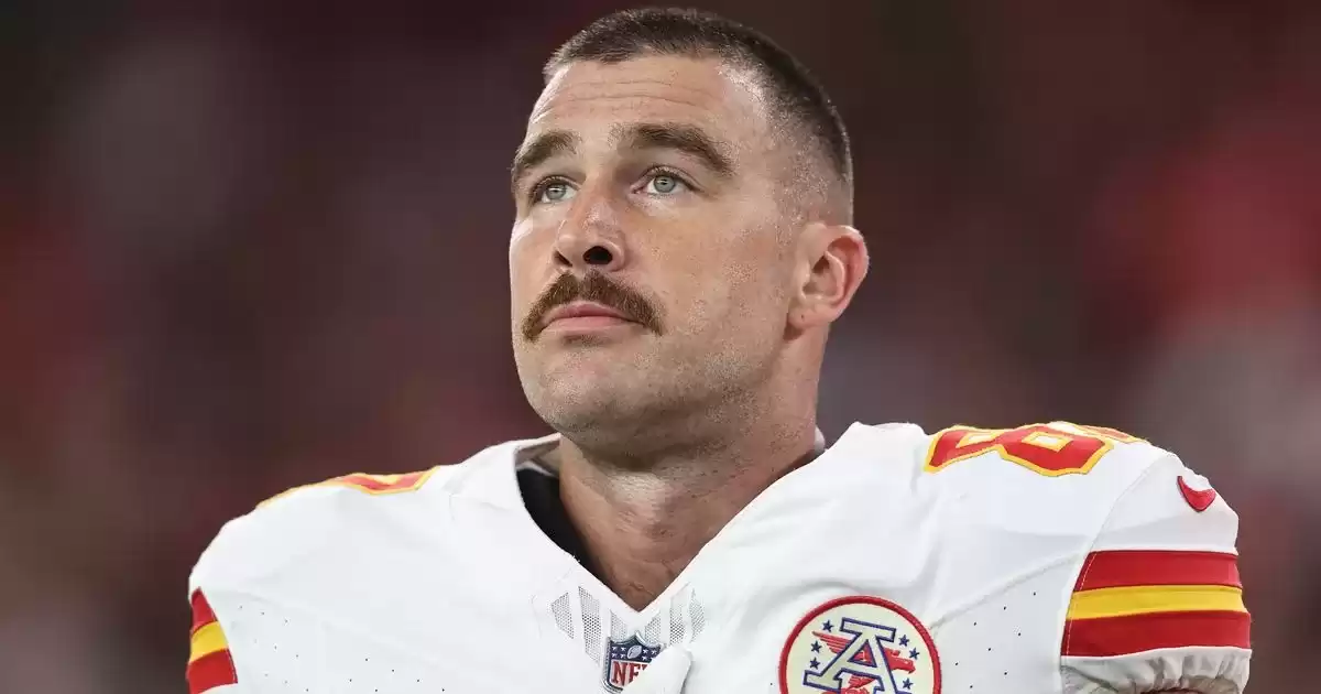 Travis Kelce Causes Concern for Chiefs and Mahomes Before NFL Season Opener
