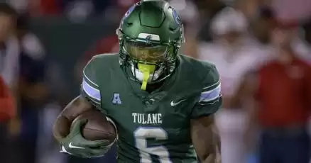 Tulane football team confident for crucial road matchup against Memphis
