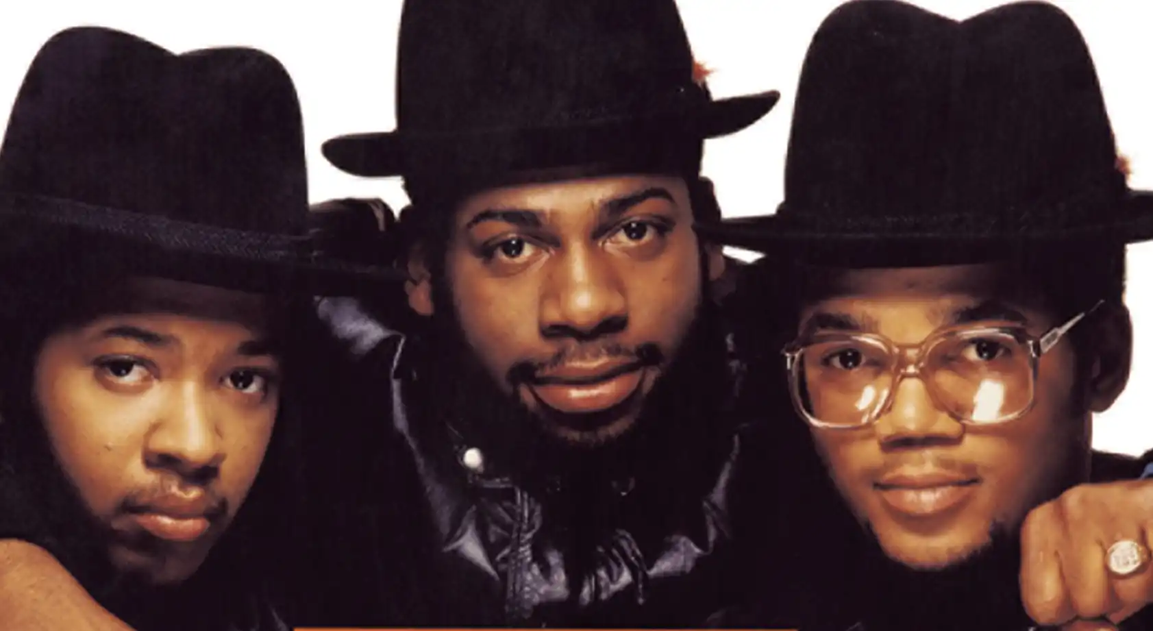 Two Convicted Murder Trial Run-DMC's Jam Master Jay
