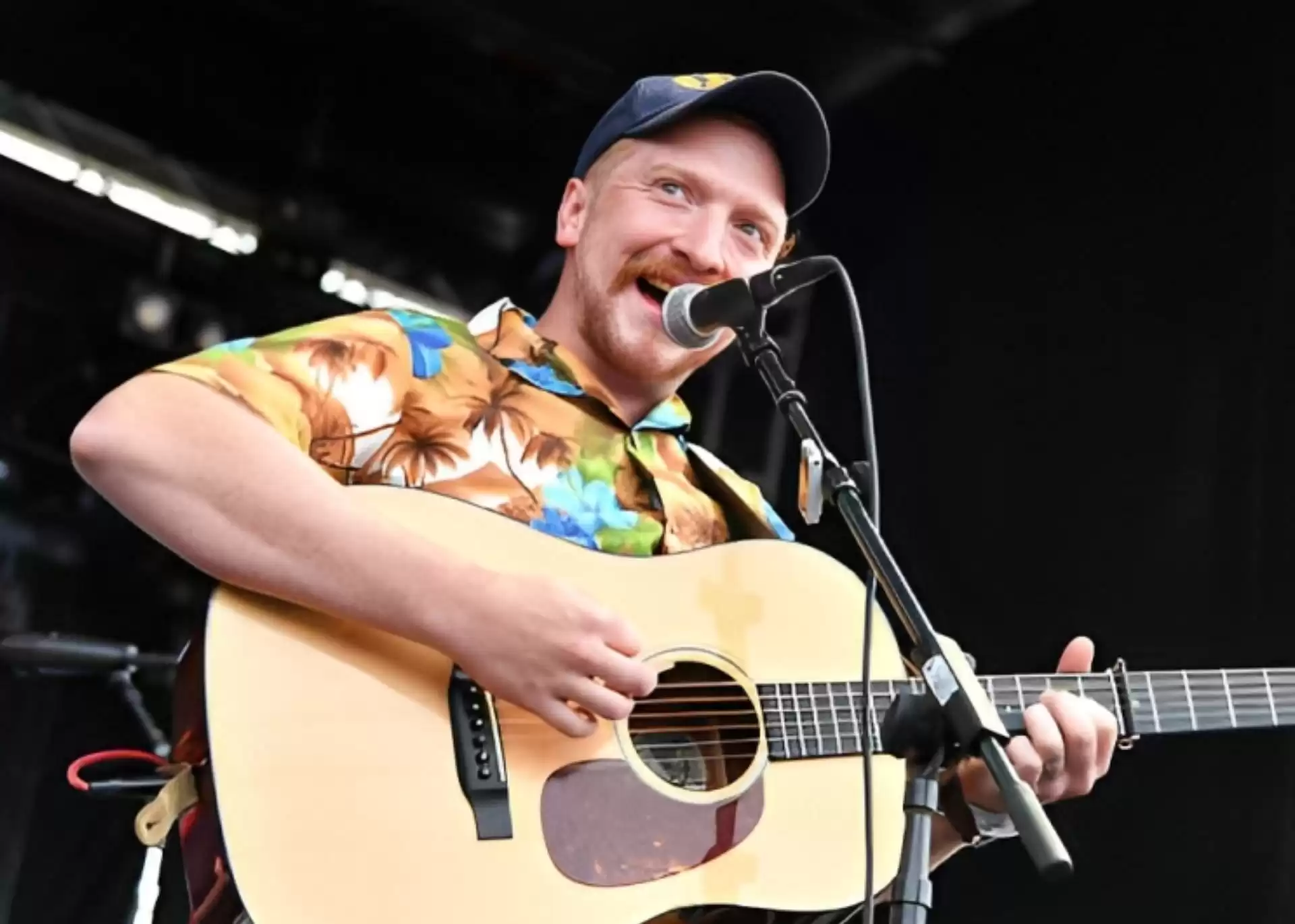 Tyler Childers Mule Pull '24 tour: Presale, tickets, dates, venues, special guests