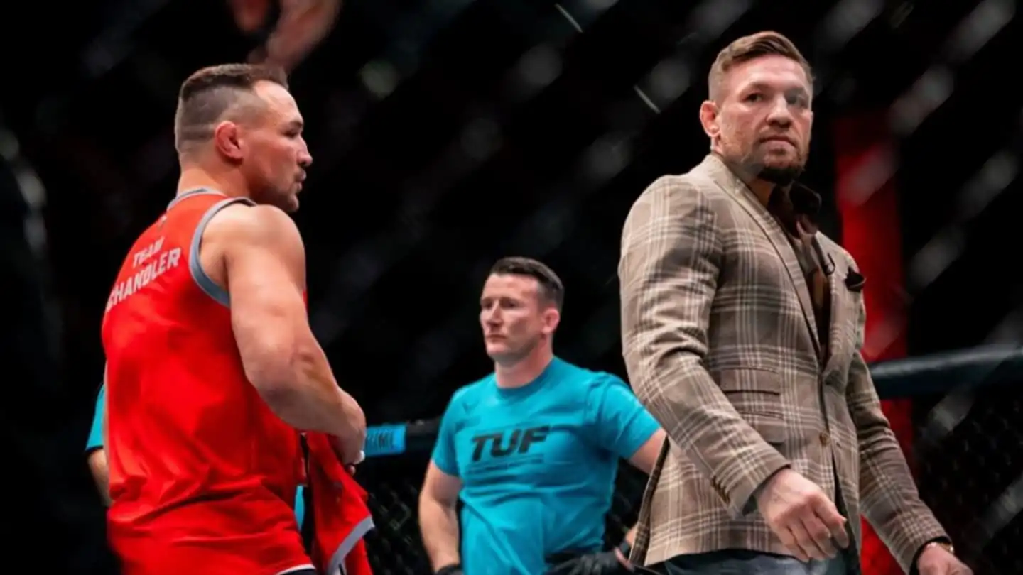 UFC 303 News: Latest Update on Conor McGregor vs Michael Chandler Amid Concerns