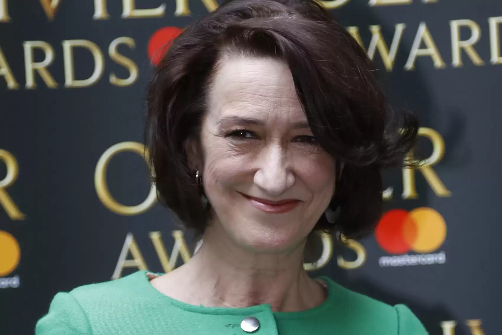 UK stage and screen star Haydn Gwynne dies at 66 after cancer diagnosis.